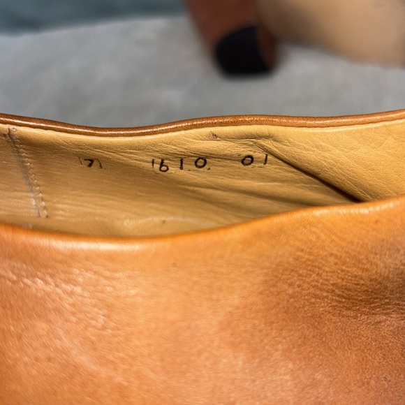 EUC Dieppa Restrepo Lady Shoes Size 7 - Picture 10 of 10